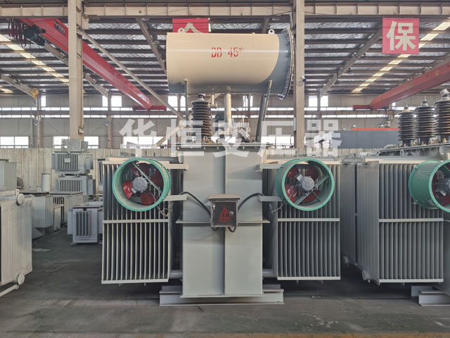 6300KVA普陀普陀普陀电力变压器