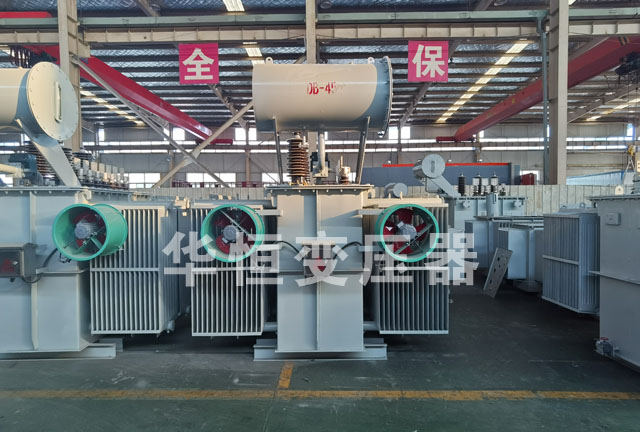 SZ11-10000/35普陀普陀普陀油浸式变压器厂家