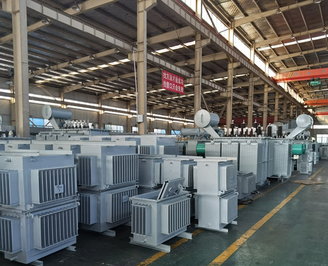 S11-6300/35普陀普陀普陀油浸式变压器
